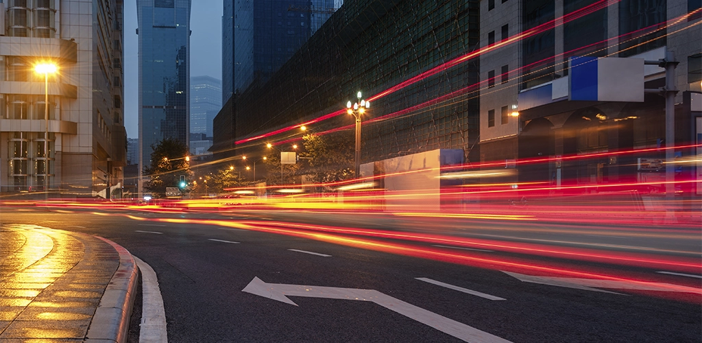 Проектирование уличного освещения: категории дорог и нормы освещенности по ГОСТ