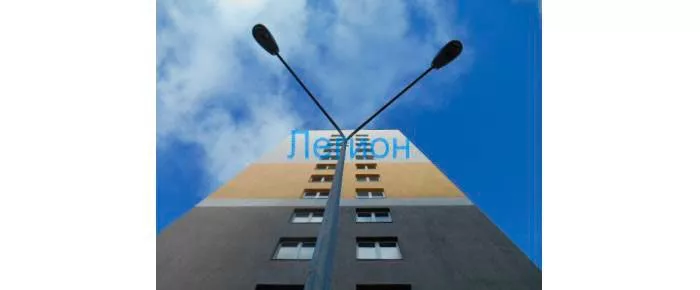 Наша продукция в мкр. Академический