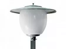 РТУ10 напольный, венчающий ртутный