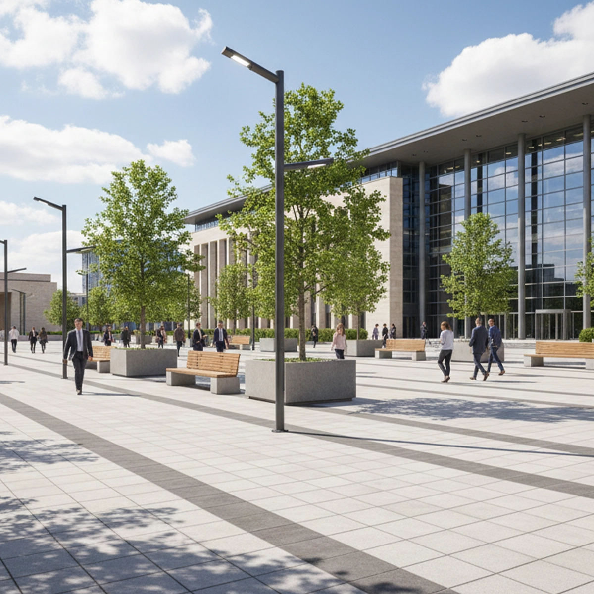 Осветительная система Тверь Гала 5-2-15 РВ