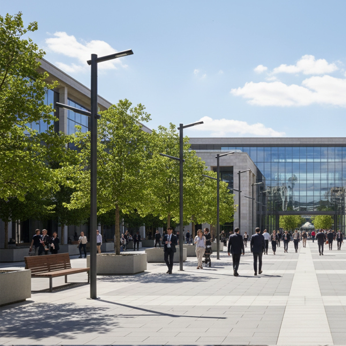 Осветительная система Тверь Гала 5-2-15 РВ