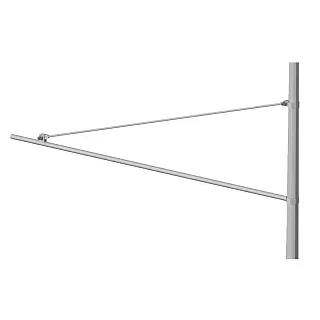 Опора ТФГ-1800-10,0-02-ц