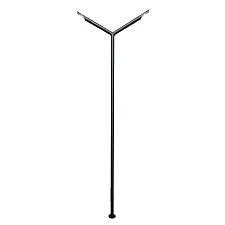 Осветительная система Ева конус 6-2-0 трубчатый